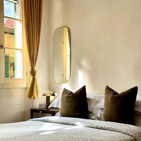 Апартаменты Stilnovo House Флоренция Экстерьер фото